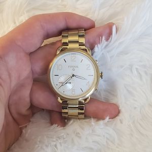 Fossil Q women's watch